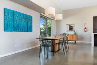 Modern Desert Lux - A Ryson Property - Palm Springs - 1