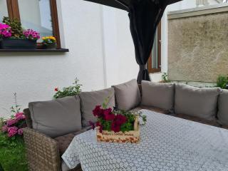Gästewohnung My Secret Garden 2 - Keine Monteure - - 7