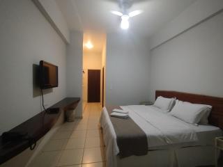 Hotel Lago do Sol - Itaúna - 2