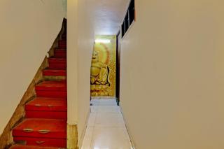 Hotel O Saffron Night Stay - Amritsar - 8