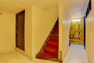 Hotel O Saffron Night Stay - Amritsar - 9