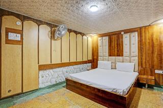 Hotel O Saffron Night Stay - Amritsar - 5