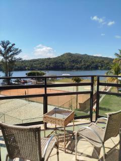 Hotel Lago do Sol - Itaúna - 5