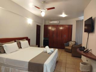 Hotel Lago do Sol - Itaúna - 4