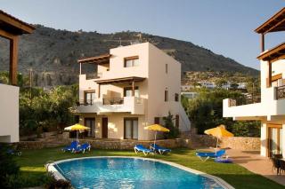 Beautiful Villa in Pefkoi Rhodes with Swimming Pool - Pefkos di Rodi - 0