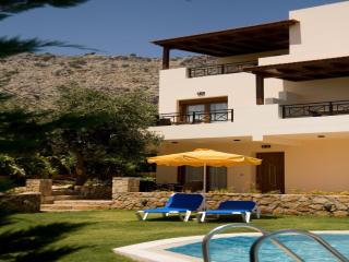 Beautiful Villa in Pefkoi Rhodes with Swimming Pool - Pefkos di Rodi - 1