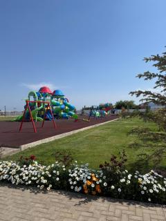 Пансионат Alfa Resort - Kosh-Kël' - 8