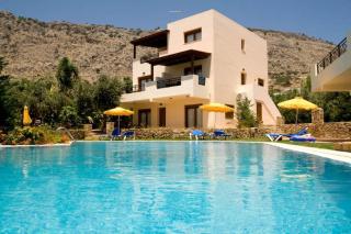 Beautiful Villa in Pefkoi Rhodes with Swimming Pool - Pefkos di Rodi - 3