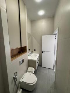 Пансионат Alfa Resort - Kosh-Kël' - 4