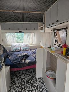 Escapade en caravane près d'aix en provence - 1