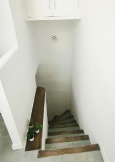 NEW! Bright duplex with central heating - 5