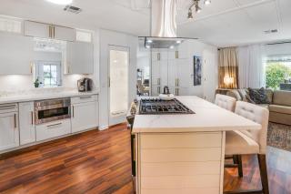 Fairway Escape with Views 55 Plus - A Ryson Property - Cathedral City - 6