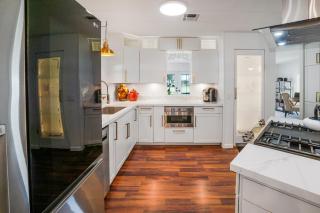 Fairway Escape with Views 55 Plus - A Ryson Property - Cathedral City - 4
