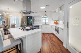 Fairway Escape with Views 55 Plus - A Ryson Property - Cathedral City - 3
