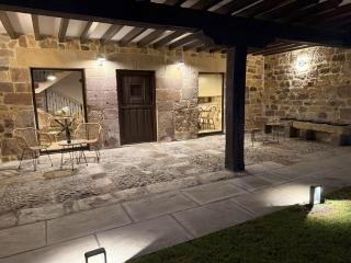Zurita Rural Suites - 1