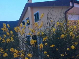 Cà di GIACO - Moneglia - 5