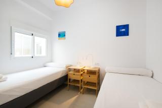 Amazing 2nd Line Beach Apartment - 3