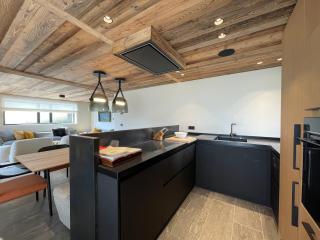 Homency - Chalet White Stone Igloo - L'Alpe-d'Huez - 5