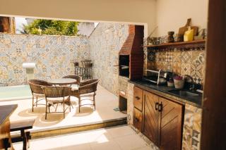 Casa na praia em ilheus-ba - Ilhéus - 0