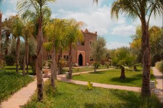 Dar Lily, villa familiale avec piscine et services - Skoura - 2