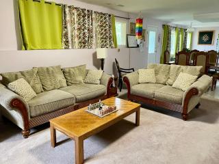 Imperial Ranchettes GuestSuite - Lone Butte - 7