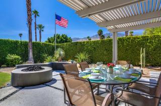 Casa San Marino - A Ryson Property - Palm Springs - 8