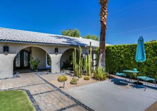 Casa San Marino - A Ryson Property - Palm Springs - 5