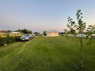 Garden beach house - 5