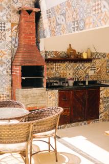 Casa na praia em ilheus-ba - Ilhéus - 5