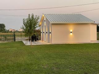 Garden beach house - Hamallaj - 6