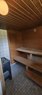 Comfortable house with a wood sauna near the A4 motorway - Oulu - 8