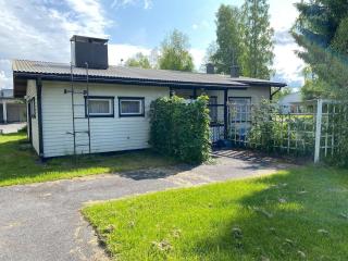 Comfortable house with a wood sauna near the A4 motorway - Oulu - 7