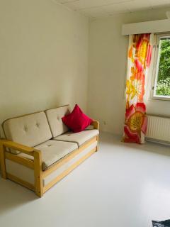 Comfortable house with a wood sauna near the A4 motorway - Oulu - 6