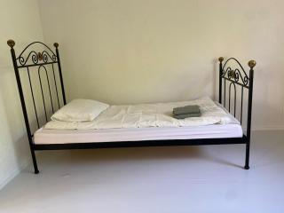 Comfortable house with a wood sauna near the A4 motorway - Oulu - 5