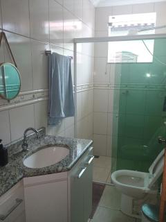 Casa 3 quartos com suite e garagem para 3 carros - Belo Horizonte - 7