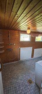 Comfortable house with a wood sauna near the A4 motorway - Oulu - 3