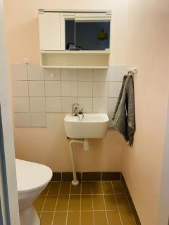 Comfortable house with a wood sauna near the A4 motorway - Oulu - 2