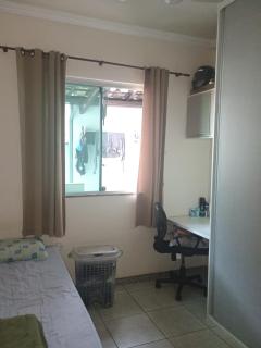 Casa 3 quartos com suite e garagem para 3 carros - Belo Horizonte - 6