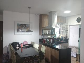 Casa 3 quartos com suite e garagem para 3 carros - Belo Horizonte - 5