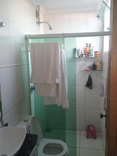 Casa 3 quartos com suite e garagem para 3 carros - Belo Horizonte - 4