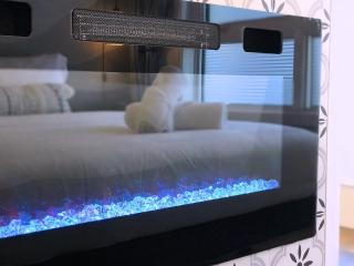 Perfect Location Cozy Canmore Studio - 9