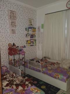 Casa 3 quartos com suite e garagem para 3 carros - Belo Horizonte - 3