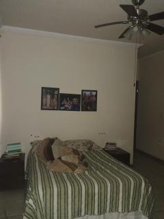 Casa 3 quartos com suite e garagem para 3 carros - Belo Horizonte - 2