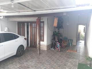 Casa 3 quartos com suite e garagem para 3 carros - Belo Horizonte - 1