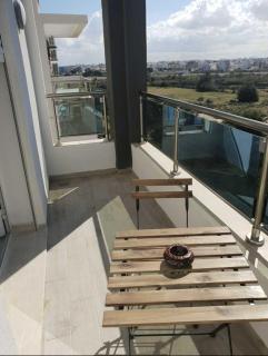 Appartement S1 kantaoui face mer - 3