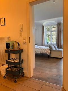 Villa Krafft Bed&Breakfast - Waake - 4