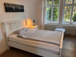 Villa Krafft Bed&Breakfast - Waake - 1