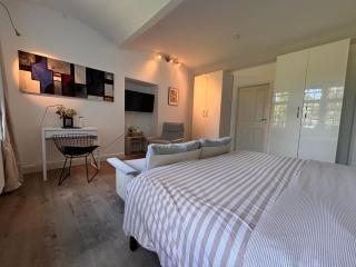 Villa Krafft Bed&Breakfast - Waake - 8