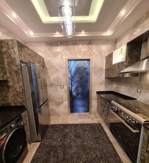 شقة فندقية ممتازه - El-Mahalla El-Kubra - 6