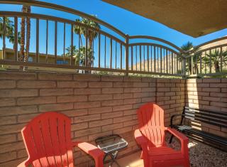 Hidden Oasis - A Ryson Property - Palm Springs - 9